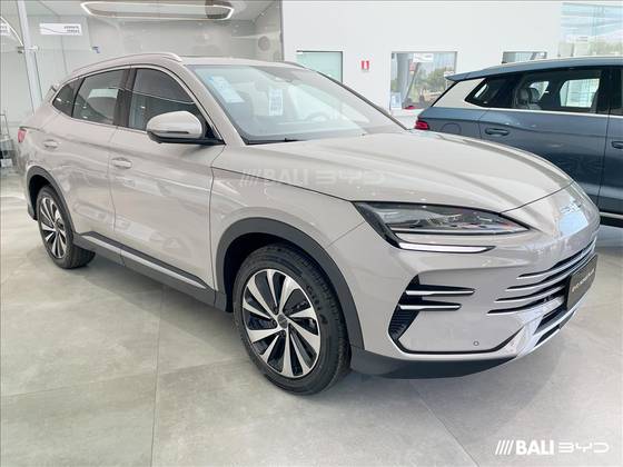 BYD SONG PLUS 1.5 DM-I HÍBRIDO AUTOMÁTICO